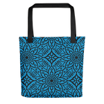 Tote Bag Intuition