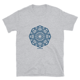 Men's T-Shirt Mandala Peace