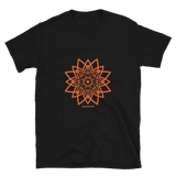 T-Shirt Mandala Intuition