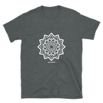 Men's T-Shirt Mandala Inspiration