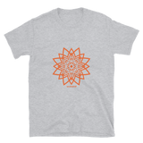 T-Shirt Mandala Intuition
