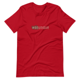 T-Shirt Eco-Friendly (#beunique)