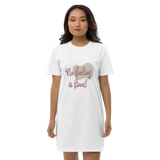 T-Shirt Dress Eco-Friendly (Feeling)