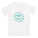 T-shirt Mandala Trust