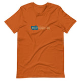 T-Shirt Eco-Friendly (#benatural)