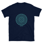 T-shirt Mandala Trust