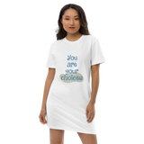 T-Shirt Dress Eco-Friendly (Choices)