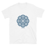 Men's T-Shirt Mandala Peace