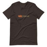 T-Shirt Eco-Friendly (#becreative)
