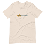 T-Shirt Eco-Friendly (#beyourself)