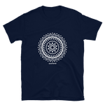 Men's T-shirt Mandala Appreciation